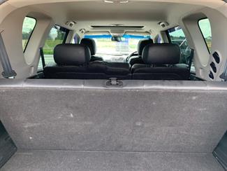 2014 Ssangyong Rexton - Thumbnail