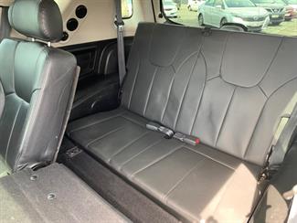 2014 Ssangyong Rexton - Thumbnail