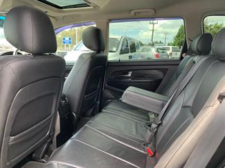 2014 Ssangyong Rexton - Thumbnail