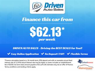 2014 Ssangyong Rexton - Thumbnail