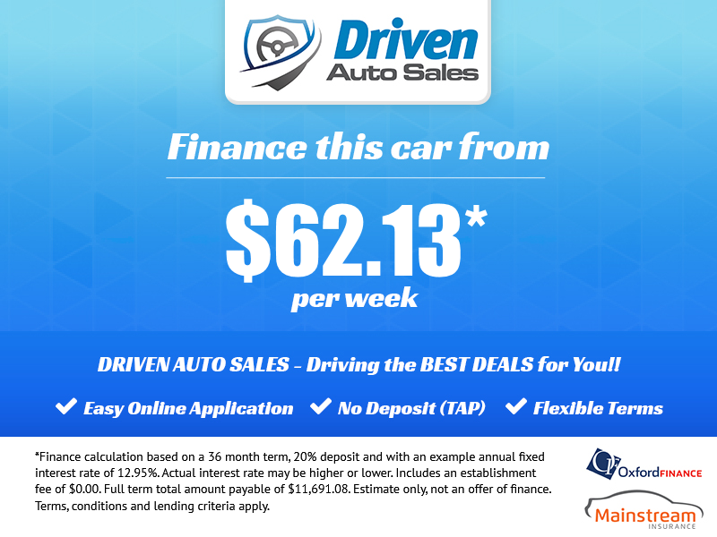 2014 Ssangyong Rexton