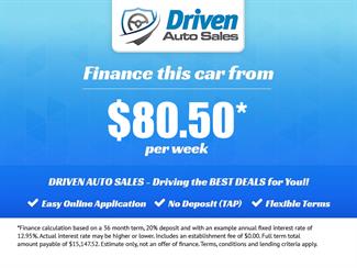 2014 Subaru Outback - Thumbnail