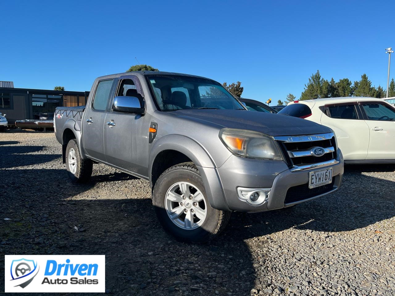 2009 Ford Ranger