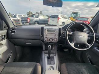 2009 Ford Ranger - Thumbnail