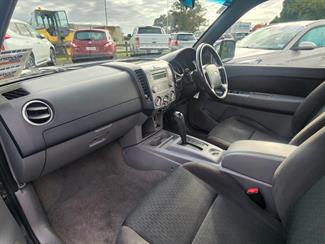 2009 Ford Ranger - Thumbnail