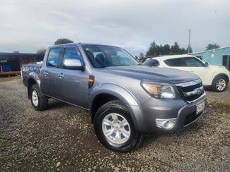 2009 Ford Ranger - Thumbnail