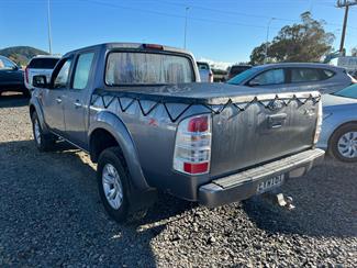 2009 Ford Ranger - Thumbnail