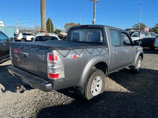 2009 Ford Ranger - Thumbnail