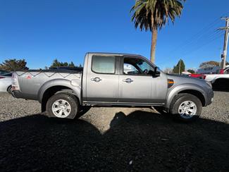 2009 Ford Ranger - Thumbnail