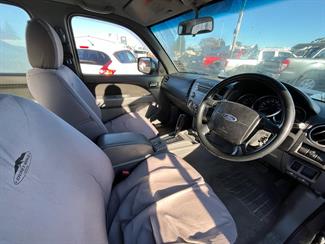 2009 Ford Ranger - Thumbnail