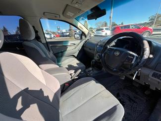 2012 Holden Colorado - Thumbnail