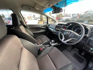 2014 Honda Fit - Thumbnail