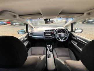 2014 Honda Fit - Thumbnail