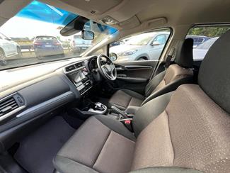 2014 Honda Fit - Thumbnail