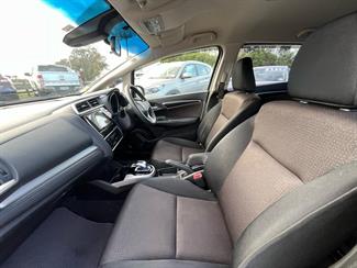 2014 Honda Fit - Thumbnail