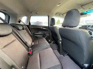 2014 Honda Fit - Thumbnail