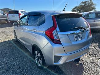 2014 Honda Fit - Thumbnail