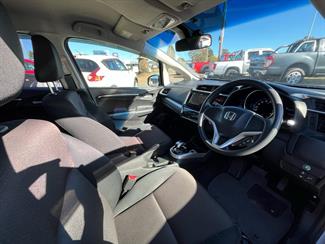 2014 Honda Fit - Thumbnail