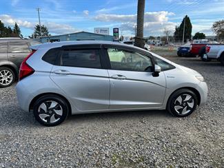 2014 Honda Fit - Thumbnail