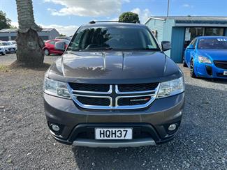 2014 Dodge Journey - Thumbnail