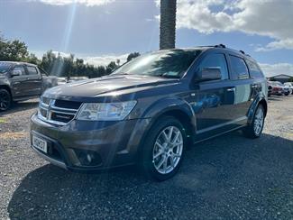 2014 Dodge Journey - Thumbnail