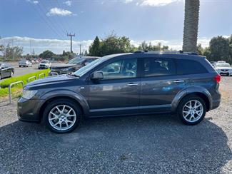 2014 Dodge Journey - Thumbnail