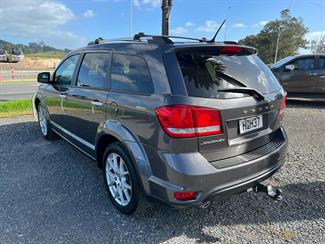 2014 Dodge Journey - Thumbnail