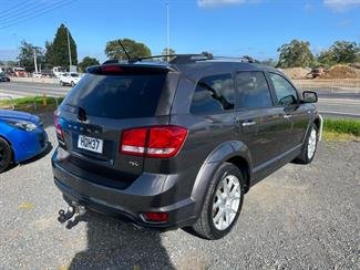 2014 Dodge Journey - Thumbnail