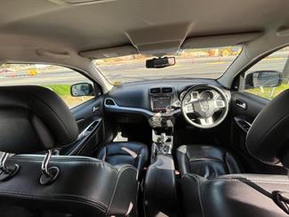 2014 Dodge Journey - Thumbnail