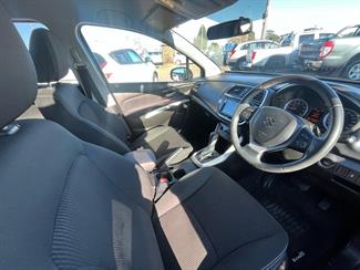 2017 Suzuki SX4 - Thumbnail