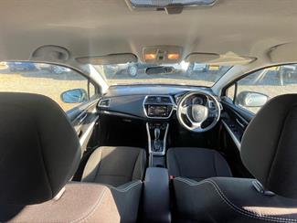 2017 Suzuki SX4 - Thumbnail