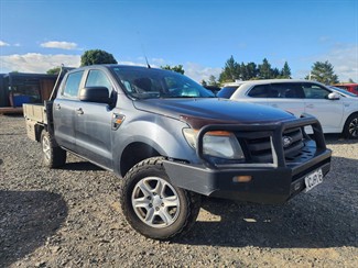 2015 Ford Ranger - Thumbnail