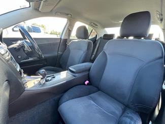 2008 Lexus IS250 - Thumbnail