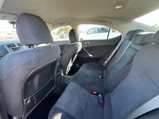 2008 Lexus IS250 - Thumbnail