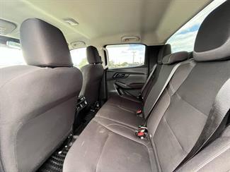 2021 Isuzu D-Max - Thumbnail