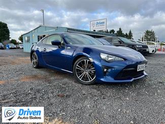 2012 Toyota 86