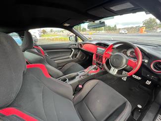 2012 Toyota 86 - Thumbnail