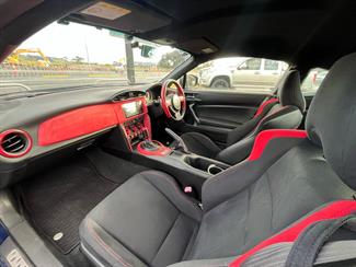 2012 Toyota 86 - Thumbnail