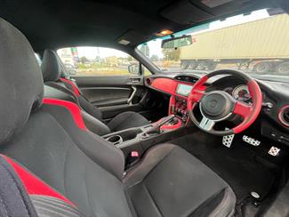 2012 Toyota 86 - Thumbnail