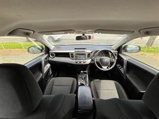 2013 Toyota Rav4 - Thumbnail