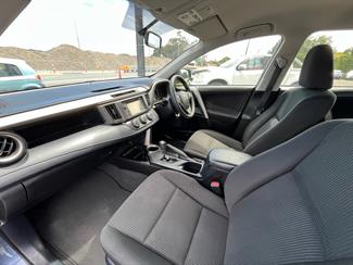 2013 Toyota Rav4 - Thumbnail