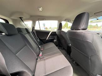 2013 Toyota Rav4 - Thumbnail