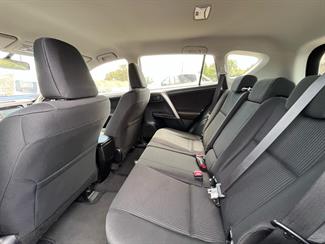 2013 Toyota Rav4 - Thumbnail