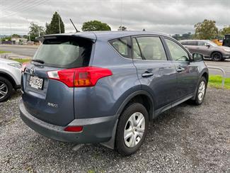 2013 Toyota Rav4 - Thumbnail