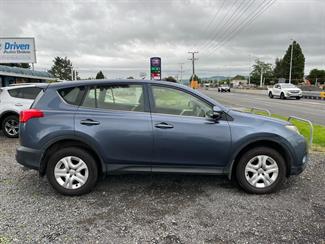 2013 Toyota Rav4 - Thumbnail