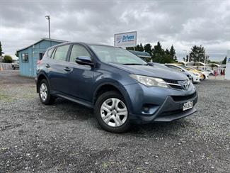 2013 Toyota Rav4 - Thumbnail