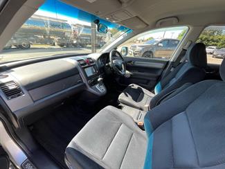 2007 Honda CR-V - Thumbnail