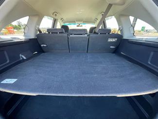 2007 Honda CR-V - Thumbnail