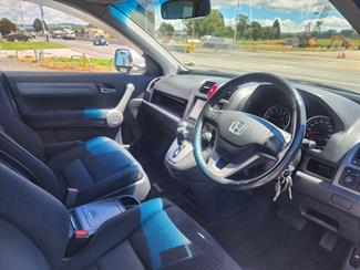 2007 Honda CR-V - Thumbnail