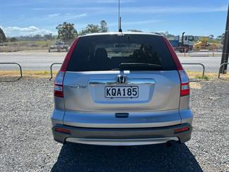 2007 Honda CR-V - Thumbnail